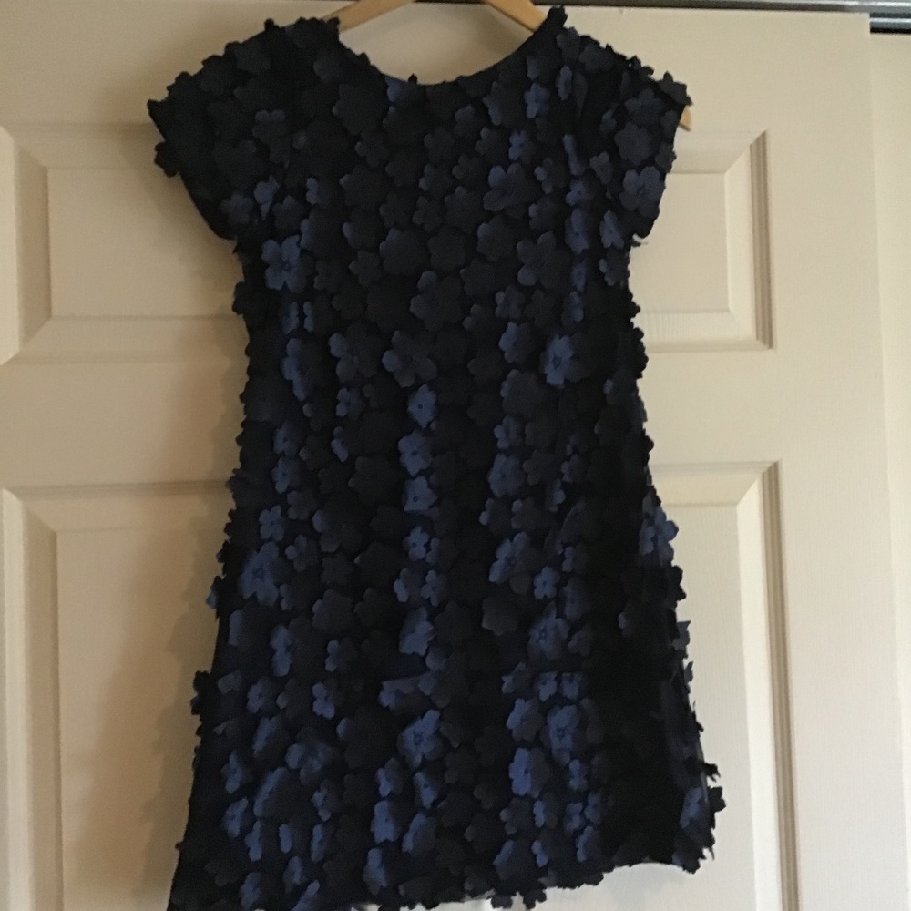 Suzanne Lively Design girls party dress size 12